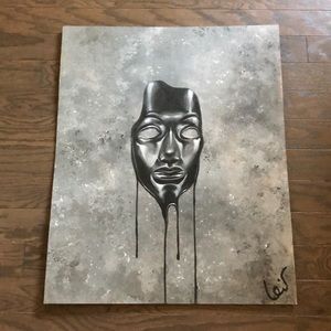 Professional Mural Artwork